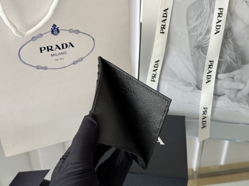 Prada Wallets